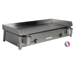 Plancha électrique PLANCHAELEC ANTHEA E870 - 3600W