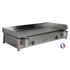 Plancha électrique PLANCHAELEC ANTHEA E870 - 3600W