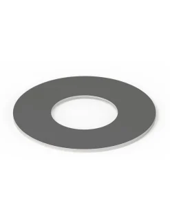 Plaque Cuisson Brasero Inox 85 cm épaisseur 10 mm - madecoupesurmesure