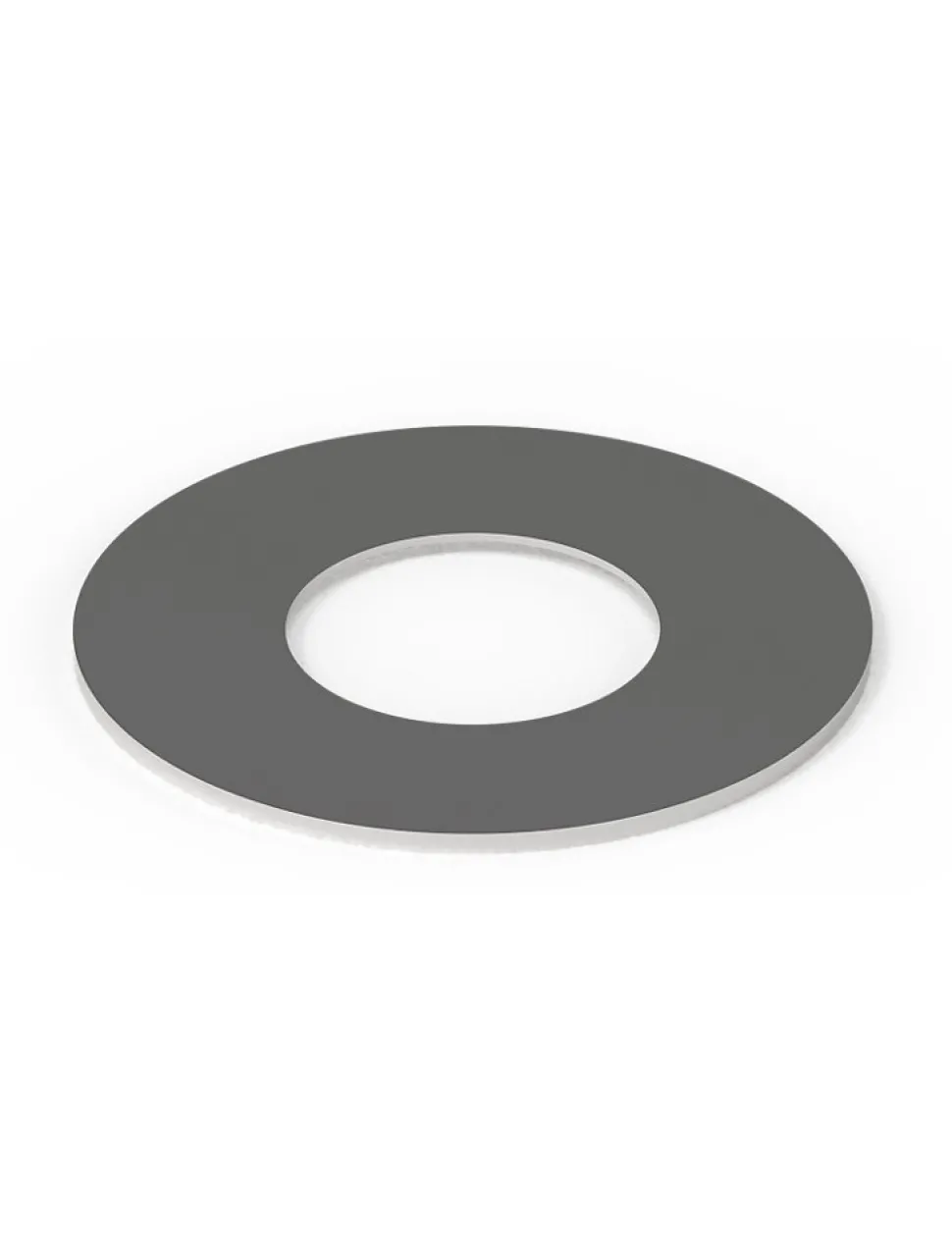 Plaque Cuisson Brasero Inox 85 cm épaisseur 10 mm - madecoupesurmesure