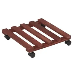 Plateau de manutention carré 80 kg Diall