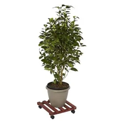 Plateau de manutention carré 80 kg Diall