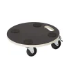 Plateau de manutention rond 200 kg Diall