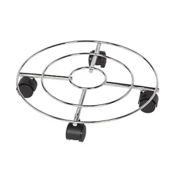 Plateau de manutention rond 60 kg Diall