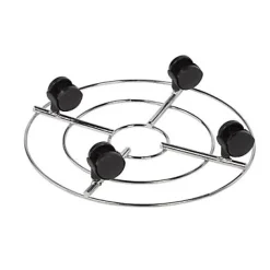 Plateau de manutention rond 60 kg Diall
