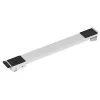 Plateau de manutention rétractable 125 kg Diall