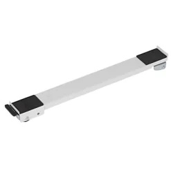 Plateau de manutention rétractable 125 kg Diall