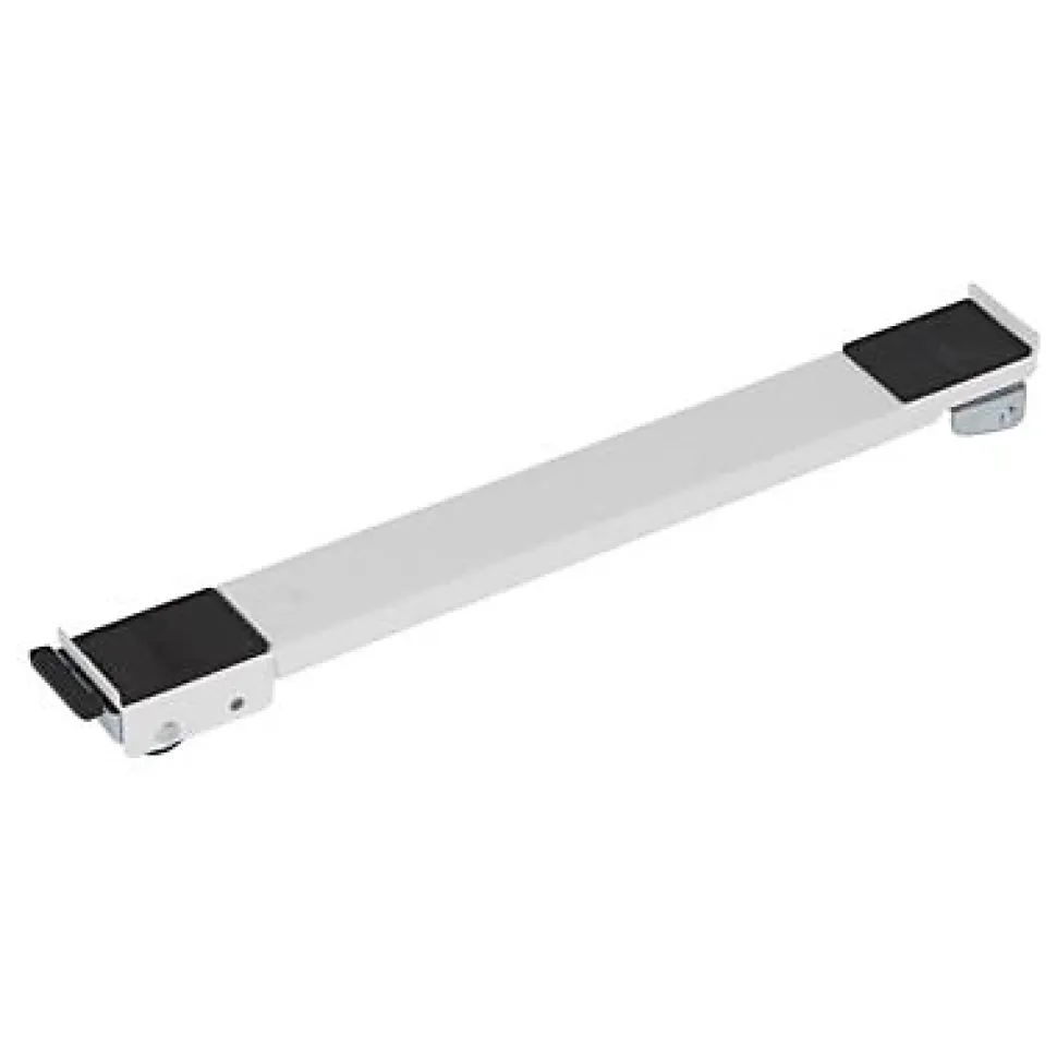 Plateau de manutention rétractable 125 kg Diall