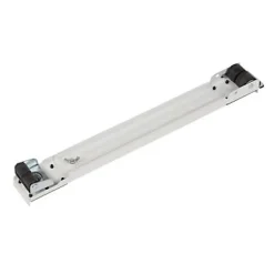Plateau de manutention rétractable 125 kg Diall