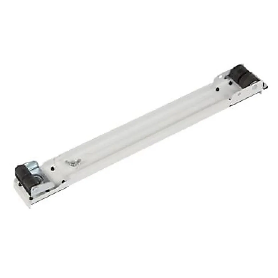 Plateau de manutention rétractable 125 kg Diall