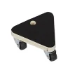 Plateau de manutention triangulaire 100 kg antidérapant Diall