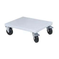 Plateau de Transport Métallique 300 kg Euproplus Allit