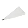 Poche à joint de carrelage Diall blanc