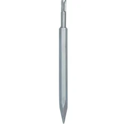 Pointerolle SDS longueur 450mm