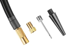Pompe à air comprimé sans-fil EasyPump Bosch avec batterie 3,6V intégrée