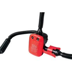 Pompe de transfert autonome pour carburant Seaflow