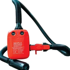 Pompe de transfert autonome pour carburant Seaflow