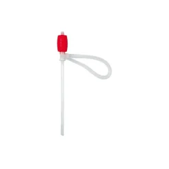 POMPE MANUELLE POUR COMBUSTIBLES RIBITECH - PRKG100M