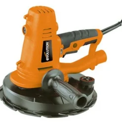 Ponceuse à plâtre Evolution 1050W ø225 mm