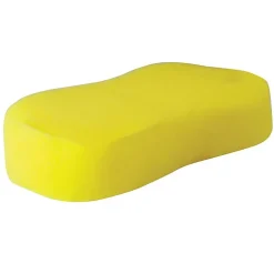 Éponge Tout Usage 220 x 110 x 50 mm - Idéale pour Nettoyage et Entretien Quotidien - Silverline