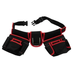 Porte-outils 2 poches Performance Power 145 cm