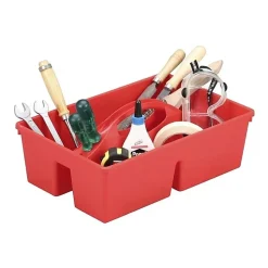 Porte-outils Menuisier rouge McPlus Carry 38 Allit