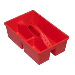 Porte-outils Menuisier rouge McPlus Carry 38 Allit