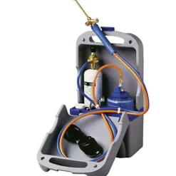 Poste à souder bi-gaz Campingaz Oxypower CV 59