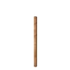 Poteau bois Blooma Zutam marron 7 x 7 x h.180 cm