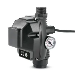 Pressostat pompe Karcher largeur 15,5 cm