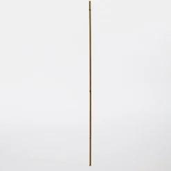 Profilé de finition bois Neva 180 x 4 cm, ép.21 mm