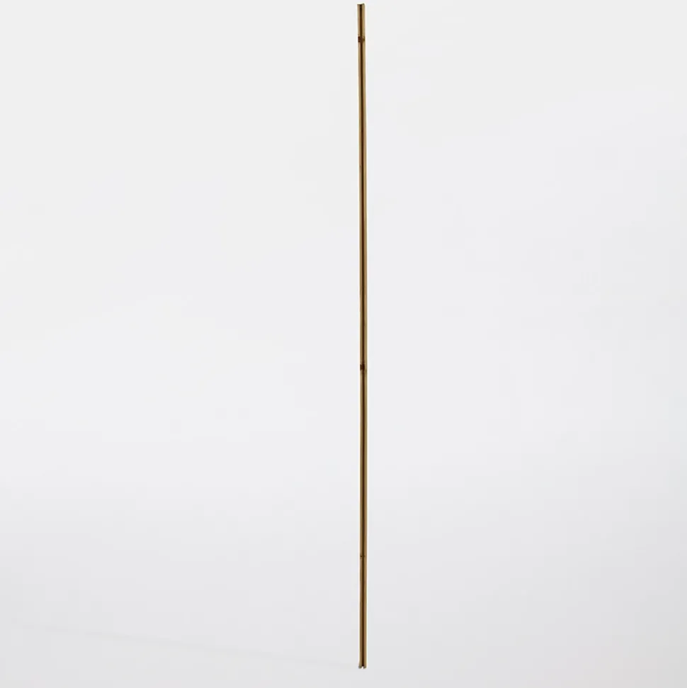 Profilé de finition bois Neva 180 x 4 cm, ép.21 mm