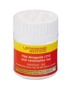 Pâte décapante LP10 65g Rothenberger