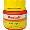 Pâte de brasage spéciale plomberie Castolin 100g