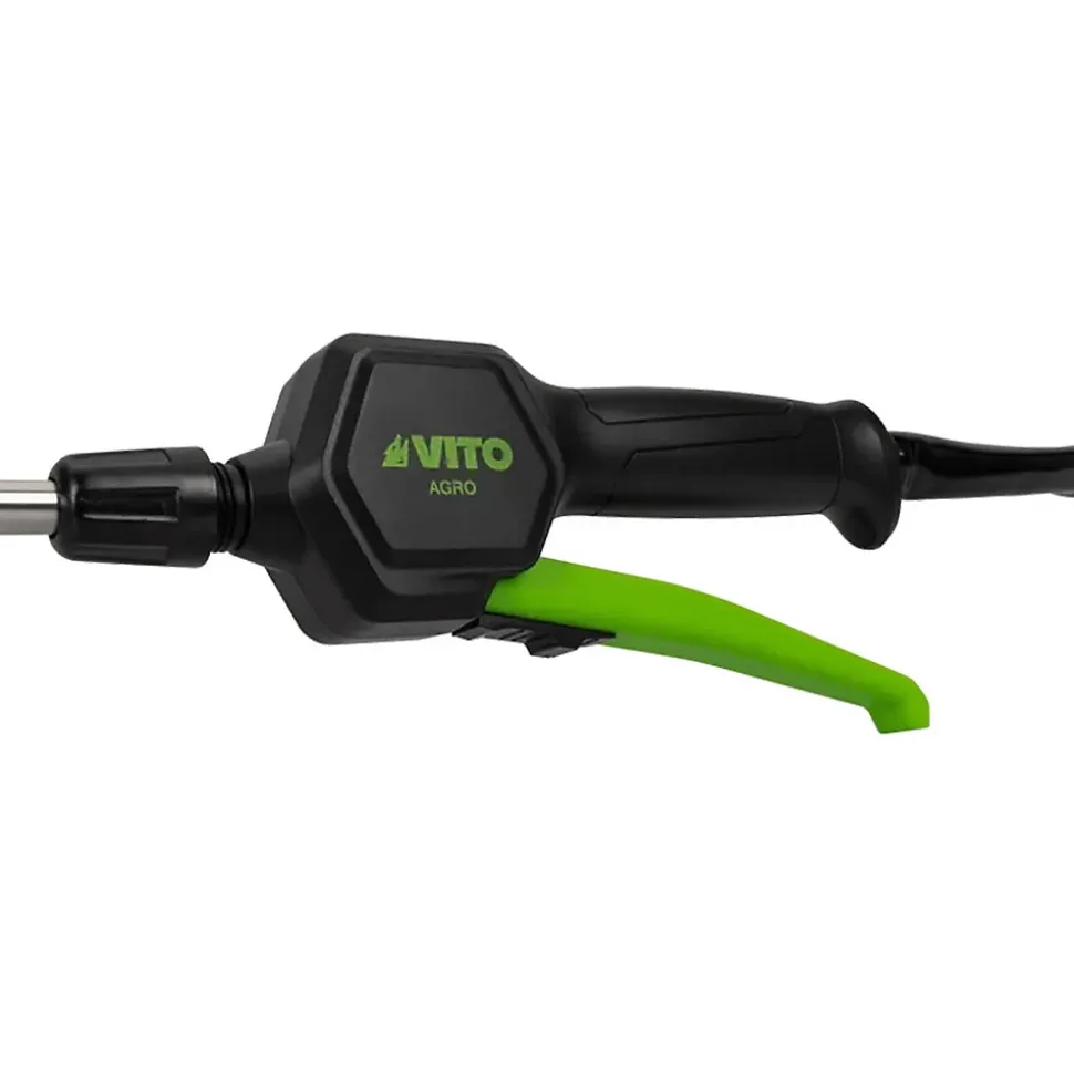 Pulvérisateur à Batterie 20V -16L 5bar Vendu Sans Batterie Ni Chargeur Végetaux jardin toitures VITO