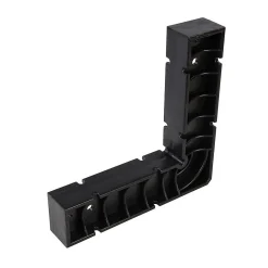 Équerre d'Assemblage Clamp-It 8 - 1-1/2" - Précision et Facilité d'Utilisation - Rockler