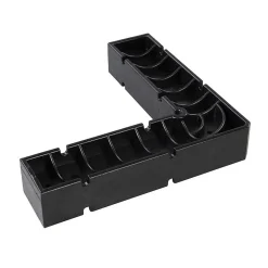 Équerre d'Assemblage Clamp-It 8 - 1-1/2