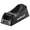 Rabot bloc plaquiste Wolfcraft 150x57 mm