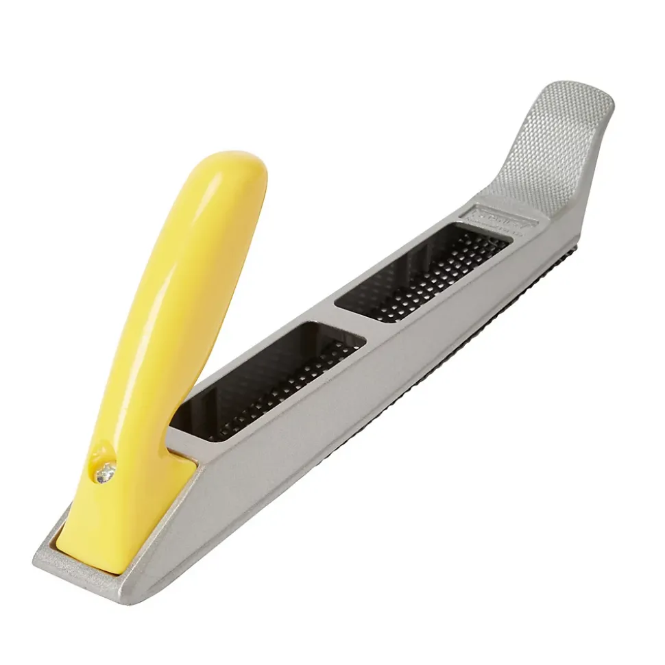 Rabot convertible Stanley Suform métal 255 mm