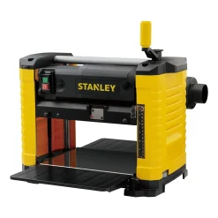 Rabot De Chantier 1800W STANLEY STP18-QS