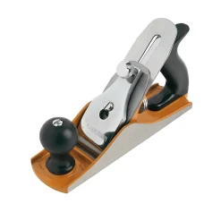 Rabot de lissage Magnusson 50 mm Noir