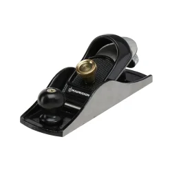 Rabot de paume Magnusson SF34 corps en acier moulé largeur de lame 41 mm