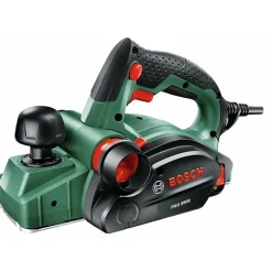 Rabot filaire Bosch - PHO 2000 - 700W - 82mm - Bois - Monophasé