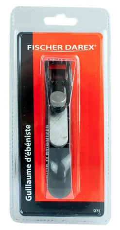 Rabot Guillaume Ficher Darex 90 x 26 mm