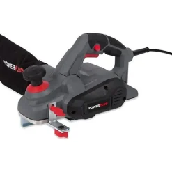 Rabot électrique Powerplus 900w