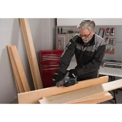 Rabot électrique Powerplus 900w