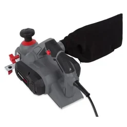 Rabot électrique Powerplus 900w