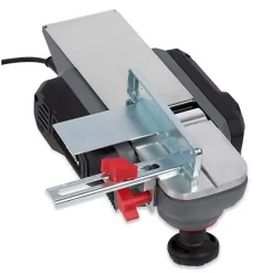 Rabot électrique Powerplus 900w