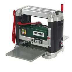 Rabot Metabo DH330 1800W 330 mm Gris