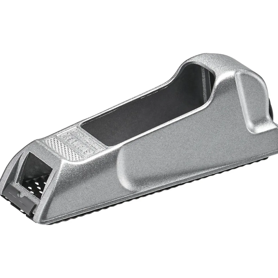Rabot Multiprise Stanley Surform métal 14 cm